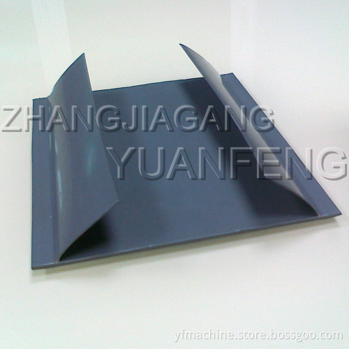 PVC Extrusion Profile